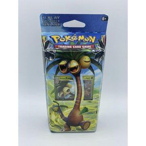 Pokémon TCG - Tropical Takedown - Sun & Moon Forbidden Light (61 Cards)